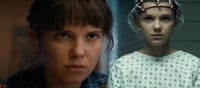 Stranger Things Season 4 Trailer: Is That Shaved-Headed Eleven NOW?
